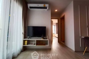 2 Bedroom Condo for rent in Life One Wireless, Lumpini, Bangkok near BTS Ploen Chit