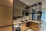 1 Bedroom Condo for rent in Supalai Icon Sathorn, Thung Maha Mek, Bangkok near MRT Lumpini