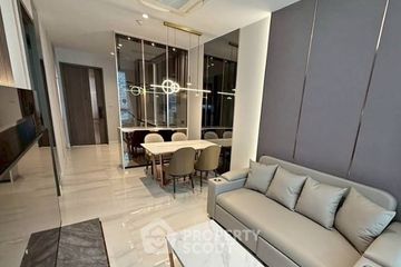 1 Bedroom Condo for rent in Supalai Icon Sathorn, Thung Maha Mek, Bangkok near MRT Lumpini