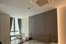 1 Bedroom Condo for rent in Supalai Icon Sathorn, Thung Maha Mek, Bangkok near MRT Lumpini