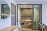 1 Bedroom Condo for rent in RHYTHM Charoenkrung Pavillion, Wat Phraya Krai, Bangkok near BTS Saphan Taksin