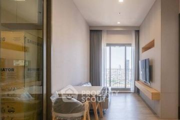 1 Bedroom Condo for rent in RHYTHM Charoenkrung Pavillion, Wat Phraya Krai, Bangkok near BTS Saphan Taksin