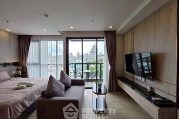 1 Bedroom Condo for rent in The Panora Pattaya, Nong Prue, Chonburi