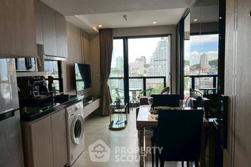 1 Bedroom Condo for rent in The Panora Pattaya, Nong Prue, Chonburi