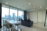 2 Bedroom Condo for rent in Royce Private Residences, Khlong Toei Nuea, Bangkok near BTS Asoke