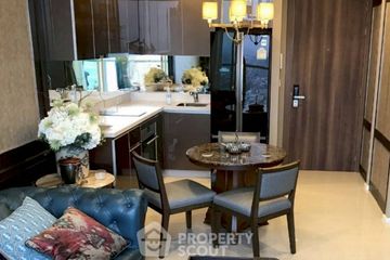 2 Bedroom Condo for rent in Menam Residences Condominium, Wat Phraya Krai, Bangkok