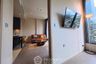 1 Bedroom Condo for rent in The ESSE Asoke, Khlong Toei Nuea, Bangkok near BTS Asoke