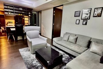 2 Bedroom Condo for rent in Siamese Gioia, Khlong Toei Nuea, Bangkok near MRT Phetchaburi