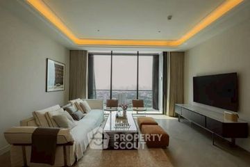 2 Bedroom Condo for rent in One89 Wireless, Lumpini, Bangkok near MRT Lumpini