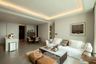 2 Bedroom Condo for rent in One89 Wireless, Lumpini, Bangkok near MRT Lumpini
