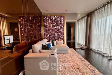 4 Bedroom Condo for rent in The Ritz - Carlton Residences at MahaNakhon, Silom, Bangkok near BTS Chong Nonsi