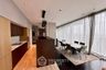 4 Bedroom Condo for rent in The Ritz - Carlton Residences at MahaNakhon, Silom, Bangkok near BTS Chong Nonsi