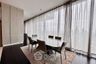 4 Bedroom Condo for rent in The Ritz - Carlton Residences at MahaNakhon, Silom, Bangkok near BTS Chong Nonsi