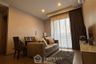 2 Bedroom Condo for rent in Park Origin Phayathai, Thung Phaya Thai, Bangkok near BTS Phaya Thai