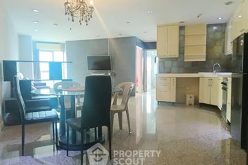 2 Bedroom Condo for rent in Wittayu Complex, Makkasan, Bangkok near Airport Rail Link Makkasan