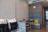 1 Bedroom Condo for rent in The Diplomat Sathorn, Silom, Bangkok near BTS Surasak