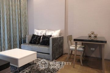 1 Bedroom Condo for rent in The Diplomat Sathorn, Silom, Bangkok near BTS Surasak