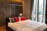 1 Bedroom Condo for rent in Park Origin Phrom Phong, Khlong Tan, Bangkok near BTS Phrom Phong