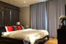 1 Bedroom Condo for rent in Park Origin Phrom Phong, Khlong Tan, Bangkok near BTS Phrom Phong