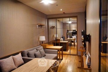 1 Bedroom Condo for rent in Park Origin Phrom Phong, Khlong Tan, Bangkok near BTS Phrom Phong