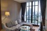 1 Bedroom Condo for rent in Park Origin Phrom Phong, Khlong Tan, Bangkok near BTS Phrom Phong