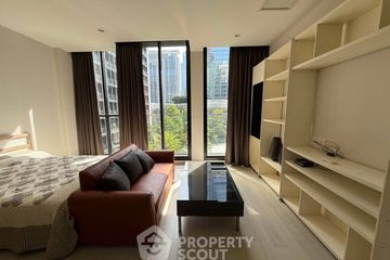 1 Bedroom Condo for rent in Noble Ploenchit, Lumpini, Bangkok near BTS Ploen Chit