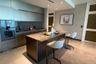 3 Bedroom Condo for rent in The Residences At Mandarin Oriental, Khlong Ton Sai, Bangkok near BTS Krung Thon Buri