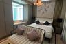 3 Bedroom Condo for rent in The Residences At Mandarin Oriental, Khlong Ton Sai, Bangkok near BTS Krung Thon Buri
