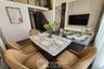 2 Bedroom Condo for rent in Park Origin Chula Samyan, Maha Phruettharam, Bangkok near MRT Sam Yan