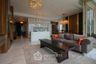 3 Bedroom Condo for rent in Four Seasons Private Residences, Thung Wat Don, Bangkok near BTS Saphan Taksin