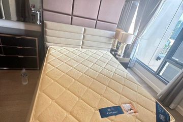 1 Bedroom Condo for rent in The Crest Sukhumvit 34, Khlong Tan, Bangkok near BTS Thong Lo