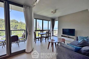 2 Bedroom Condo for rent in Unixx South Pattaya, Nong Prue, Chonburi
