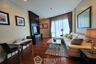2 Bedroom Condo for rent in Bright Sukhumvit 24, Khlong Tan, Bangkok near BTS Phrom Phong