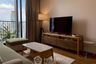 2 Bedroom Condo for rent in Noble BE 33, Khlong Tan Nuea, Bangkok near BTS Phrom Phong