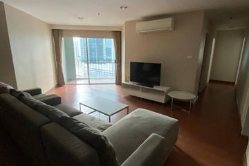 3 Bedroom Condo for rent in Belle Grand Rama 9, Huai Khwang, Bangkok near MRT Phra Ram 9
