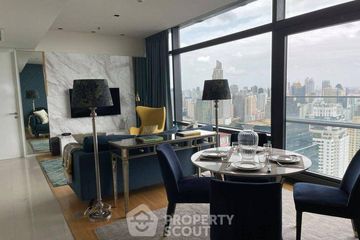 2 Bedroom Condo for sale in Circle Living Prototype, Makkasan, Bangkok near Airport Rail Link Makkasan