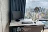 2 Bedroom Condo for sale in Circle Living Prototype, Makkasan, Bangkok near Airport Rail Link Makkasan