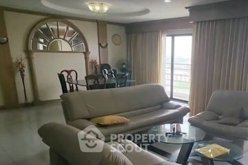 3 Bedroom Condo for sale in Thana Tower, Bang Yi Khan, Bangkok near MRT Bang Yi Khan