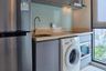 1 Bedroom Condo for rent in Rhythm Sukhumvit 36-38, Khlong Tan, Bangkok near BTS Thong Lo