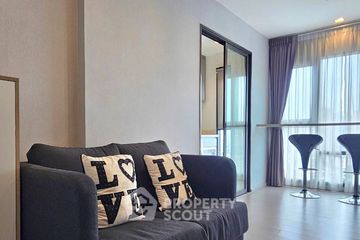 1 Bedroom Condo for rent in Rhythm Sukhumvit 36-38, Khlong Tan, Bangkok near BTS Thong Lo