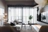 2 Bedroom Condo for rent in The Lofts Asoke, Khlong Toei Nuea, Bangkok near MRT Phetchaburi