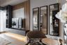 2 Bedroom Condo for rent in The Lofts Asoke, Khlong Toei Nuea, Bangkok near MRT Phetchaburi