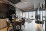 2 Bedroom Condo for rent in The Lofts Asoke, Khlong Toei Nuea, Bangkok near MRT Phetchaburi