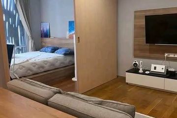 1 Bedroom Condo for rent in The Tempo Ruamrudee, Lumpini, Bangkok near BTS Ploen Chit