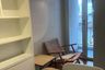 1 Bedroom Condo for rent in The Tempo Ruamrudee, Lumpini, Bangkok near BTS Ploen Chit
