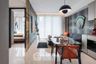 1 Bedroom Condo for sale in The Embassy Wireless, Lumpini, Bangkok near BTS Chit Lom