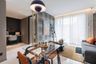 1 Bedroom Condo for sale in The Embassy Wireless, Lumpini, Bangkok near BTS Chit Lom