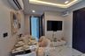 2 Bedroom Condo for sale in Arcadia Millennium Tower, Nong Prue, Chonburi