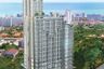 1 Bedroom Condo for sale in Arcadia Millennium Tower, Nong Prue, Chonburi