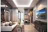 1 Bedroom Condo for sale in Arcadia Millennium Tower, Nong Prue, Chonburi
